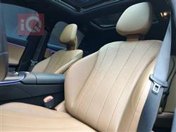 مرسيدس بنز E-Class